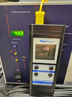 Thermo Scientific Precision 2860 Coliform Heated Recirculating Water Bath 17.5 Liters 120V