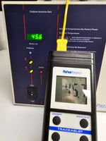 Thermo Scientific Precision 2860 Coliform Heated Recirculating Water Bath 17.5 Liters 120V