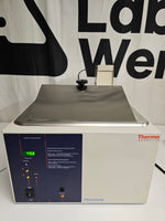 Thermo Scientific Precision 2860 Coliform Heated Recirculating Water Bath 17.5 Liters 120V