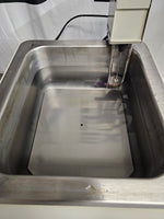 Thermo Scientific Precision 2860 Coliform Heated Recirculating Water Bath 17.5 Liters 120V
