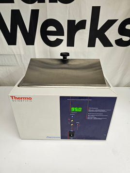Thermo Scientific Precision Model 2837 Digital Waterbath