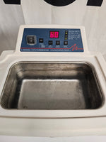 Branson 2510 Bransonic Small Benchtop Ultrasonic Cleaner 2510R-DTH
