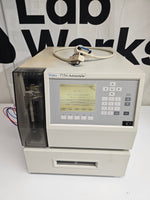 Waters 717plus HPLC autosampler