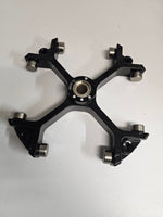 Sorvall 75006445 swinging bucket rotor