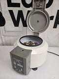 IEC Centra CL-2 CL2 centrifuge, 221 rotor, warranty