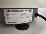 IEC Centra CL-2 CL2 centrifuge, 221 rotor, warranty
