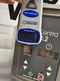 IEC Centra CL-2 CL2 centrifuge, 221 rotor, warranty