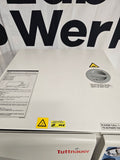 Tuttnauer 2540M Manual Autoclave Sterilizer 10" dia x 18" deep w/ Trays, 6 month warranty