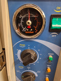 Tuttnauer 2340M Manual Autoclave Sterilizer w/ Trays, 6 month warranty
