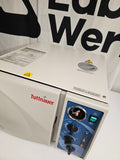Tuttnauer 2340M Manual Autoclave Sterilizer w/ Trays, 6 month warranty