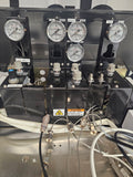 Shimadzu GC-2014, FID, SPL, DINJ, many options, see photos and description