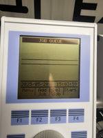Shimadzu GC-2014, FID, SPL, DINJ, many options, see photos and description