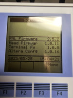 Shimadzu GC-2014, FID, SPL, DINJ, many options, see photos and description