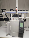 Shimadzu GC-2014, FID, SPL, DINJ, many options, see photos and description