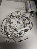 Shimadzu GC-2014, FID, SPL, DINJ, many options, see photos and description