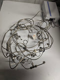 Shimadzu GC-2014, FID, SPL, DINJ, many options, see photos and description