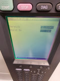 Shimadzu GC-2014, FID, SPL, DINJ, many options, see photos and description