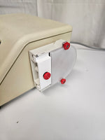 Wheaton Unispense Peristaltic Pump Liquid Dispenser - Dispense Volume Tested