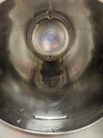 Tuttnauer 2340M Manual Autoclave Sterilizer w/ Trays