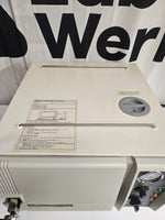 Tuttnauer 2340M Manual Autoclave Sterilizer w/ Trays
