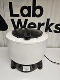 IEC Centrifuge HN-SII with 958 Rotor with 320 Tubes and Manual