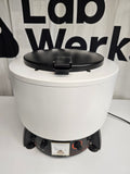 IEC Centrifuge HN-SII with 958 Rotor with 320 Tubes and Manual