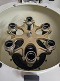 IEC Centrifuge HN-SII with 958 Rotor with 320 Tubes and Manual
