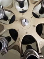 IEC Centrifuge HN-SII with 958 Rotor with 320 Tubes and Manual