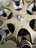 IEC Centrifuge HN-SII with 958 Rotor with 320 Tubes and Manual