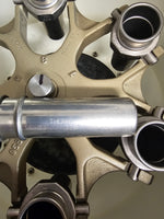IEC Centrifuge HN-SII with 958 Rotor with 320 Tubes and Manual