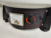 IEC Centrifuge HN-SII with 958 Rotor with 320 Tubes and Manual