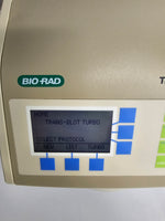 Bio-Rad Trans Blot Turbo, two cassettes