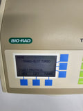 Bio-Rad Trans Blot Turbo, two cassettes