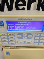 Dionex GP50 Laboratory HPLC Gradient Pump