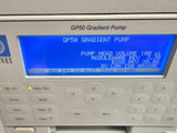 Dionex GP50 Laboratory HPLC Gradient Pump with LC10-2