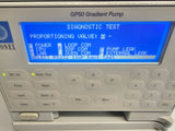 Dionex GP50 Laboratory HPLC Gradient Pump with LC10-2