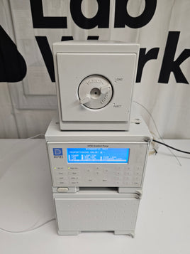 Dionex GP50 Laboratory HPLC Gradient Pump with LC10-2