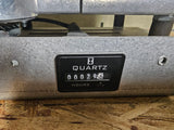 120v Jun-Air OF332-0B Oil-Less Rocking Piston Pump Motor Compressor Only 29 hrs