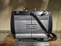 120v Jun-Air OF332-0B Oil-Less Rocking Piston Pump Motor Compressor Only 29 hrs
