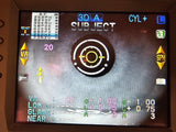 2022 Nidek ARK-1s Autorefactor Keratometer - Excellent Condition!  Sold with warranty.