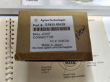 Agilent G1833-65436 Ball Joint Connector for Agilent 7500