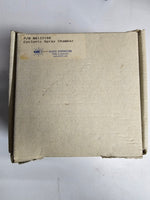 Perkin Elmer Glass Expansion N8122188 Cyclonic Spray Chamber