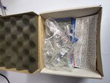 Perkin Elmer Glass Expansion N8122188 Cyclonic Spray Chamber