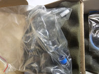 Perkin Elmer Glass Expansion N8122188 Cyclonic Spray Chamber