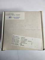Perkin Elmer Glass Expansion N0776052 Cyclonic Spray Chamber