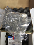 Perkin Elmer Glass Expansion N0776052 Cyclonic Spray Chamber