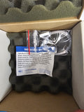 Perkin Elmer Glass Expansion N0776052 Cyclonic Spray Chamber