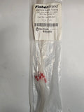 Fisherbrand 14-190-507 Tubing for Peristaltic and ICP Pumps and Manifolds