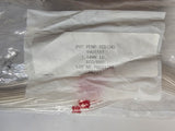Perkin Elmer 9908585 Standard PVC Two-Stop Peristaltic Pump Tubing