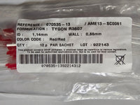 Perkin Elmer B0193160 Standard PVC Three-Stop Peristaltic Pump Tubing